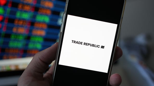 Trade Republic: el neobroker con más de 2000 ETFs para diversificar tu cartera