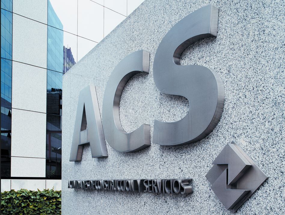 Un 41% de los accionistas de ACS opta por el efectivo en el dividendo de 1,86 euros por acción Un 41% de los accionistas de ACS opta por el efectivo en el dividendo de 1,86 euros por acción