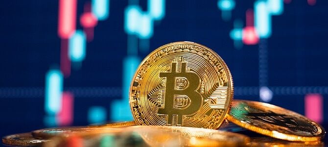 ¿Bitcoin se dirige hacia una tendencia alcista?