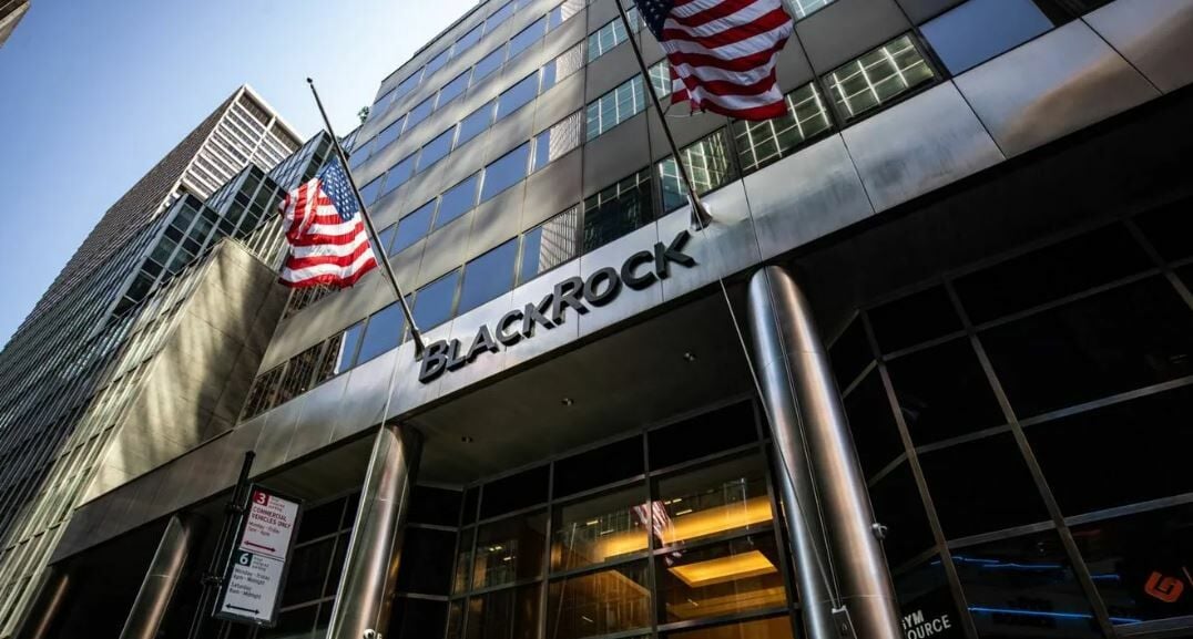 BlackRock alcanza máximos en Iberdrola, Santander o BBVA tras la compra de GIP