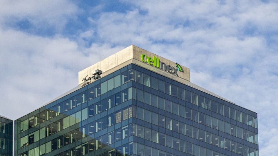 cellnex