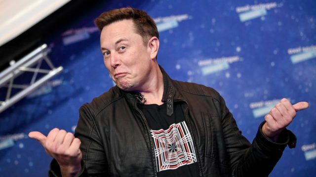 Elon Musk vende acciones de Tesla por valor de 3.950 millones de dólares