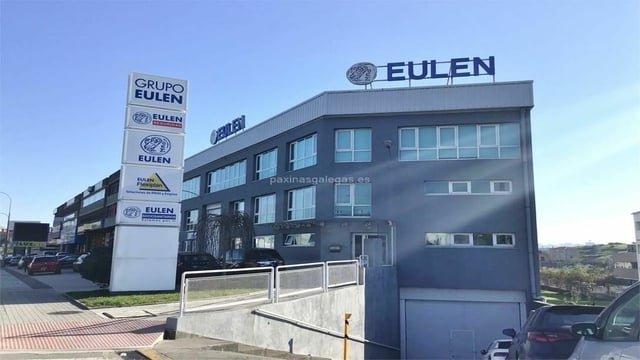 ¿Qué está pasando con los dividendos de Eulen?