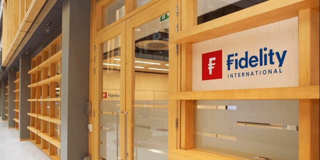 Fidelity incorpora a dos nuevos miembros a su equipo de Ventas