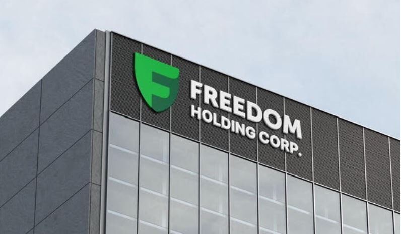 Freedom Holding Corp. publica resultados trimestrales con un aumento en su facturación del 83%