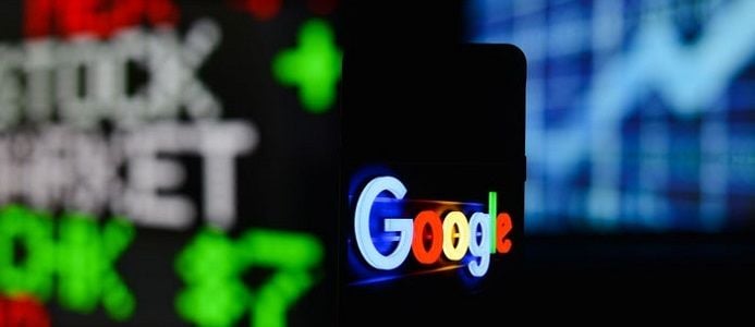 Google: Demanda antimonopolio