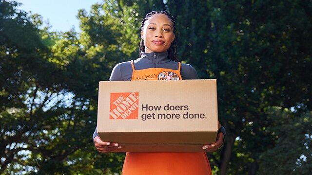 The Home Depot gana 14.806 millones de dólares y aumenta el dividendo