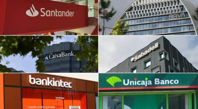 Banca: Jefferies encumbra a Banco Santander y BBVA con potenciales de más del 30%