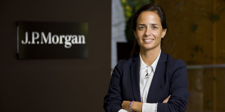 JP Morgan AM apuesta por compañías de calidad y alta rentabilidad por dividendo