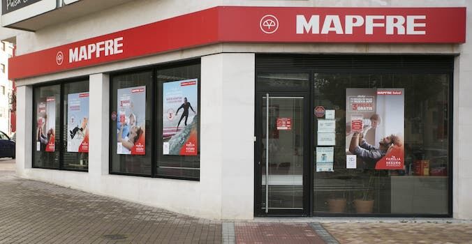 Mapfre gana 692 millones (+7,7%) y propone aumentar un 5,9% su dividendo complementario