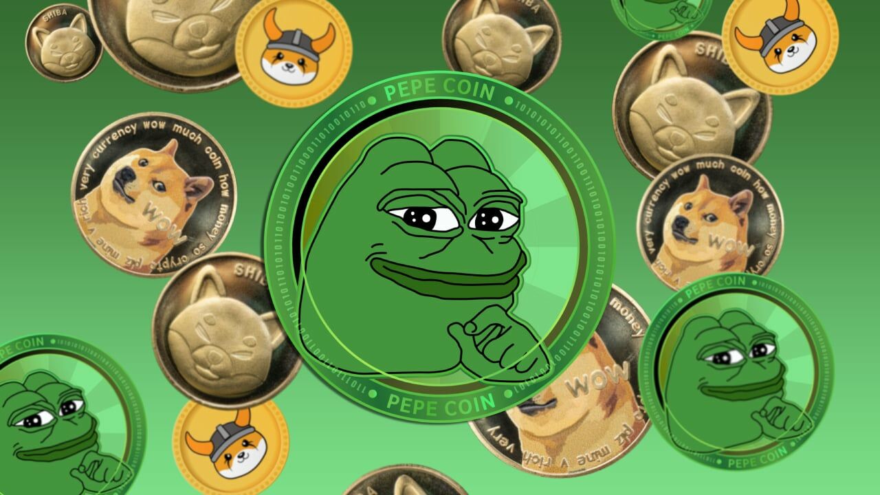 Mejor criptomoneda para invertir: Pepe Unchained sube 1 millón en 7 días, ¿es hora de comprar?