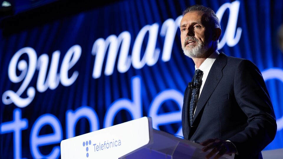 La nueva Telefónica de Murtra, ante el reto de reinventarse tras 101 años de historia La nueva Telefónica de Murtra, ante el reto de reinventarse tras 101 años de historia