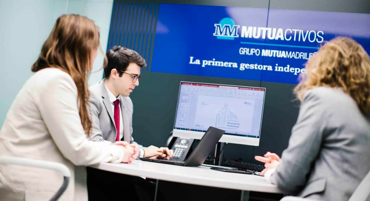 Mutua Madrileña lanza un nuevo seguro de vida-ahorro con una rentabilidad bruta garantizada del 3% el primer año 