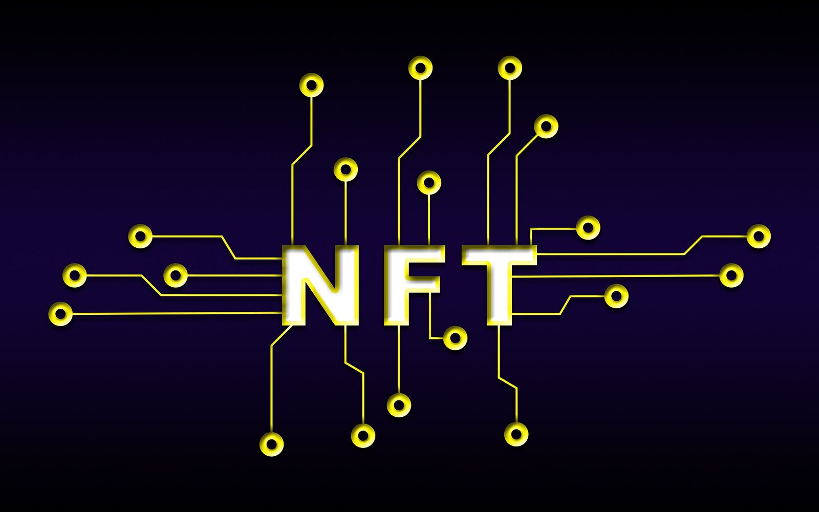 El mercado NFT salió de la tendencia bajista en abril