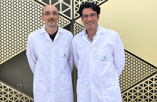 El Hospital Quirónsalud Córdoba incorpora la medición del volumen renal mediante resonancia