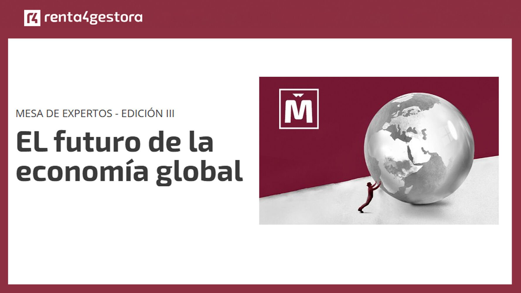 Renta 4 Gestora analiza las mejores estrategias de inversión para 2025