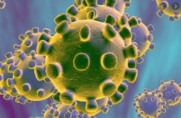 Gilead.Laboratorio chino intenta patentar su vacuna contra coronavirus