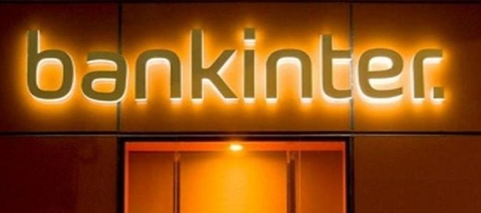 Bankinter: Análisis técnico según Ichimoku