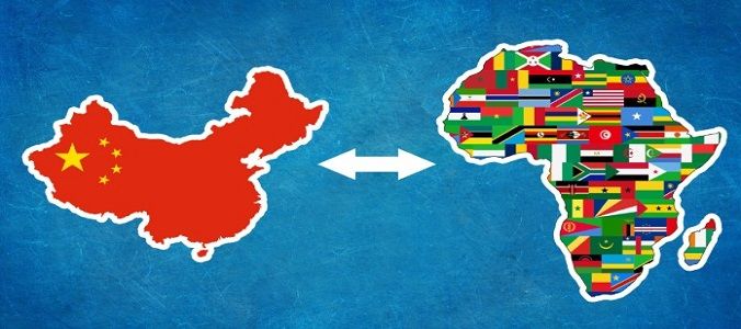 África y los problemas para pagar la deuda a China