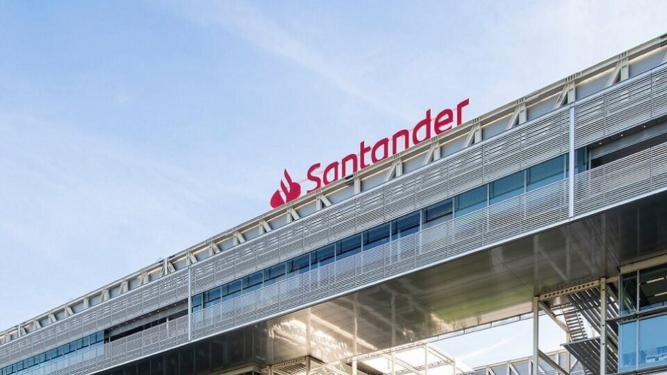 Banco Santander, estancado a la espera de sus cuentas: ¿Qué se puede esperar ahora?