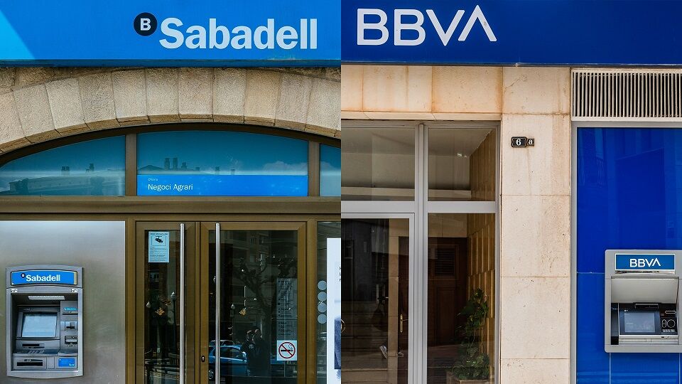 Banco Sabadell descarta comprar otro banco para defenderse de la OPA de BBVA