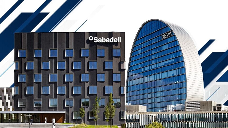 Los motivos por los que BBVA confía en que se apruebe la OPA a Banco Sabadell