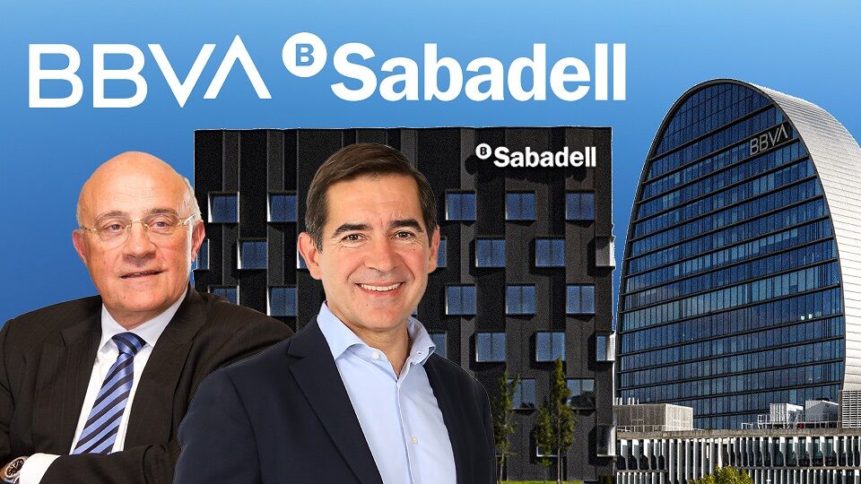 Banco Sabadell avisa a los minoristas de que la OPA de BBVA puede alargarse hasta 2025