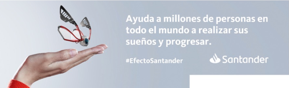 Las Claves De Banco Santander Para Atraer Al Mejor Talento Profesional Estrategias De Inversion