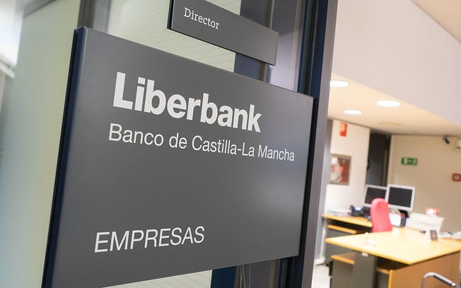 Liberbank