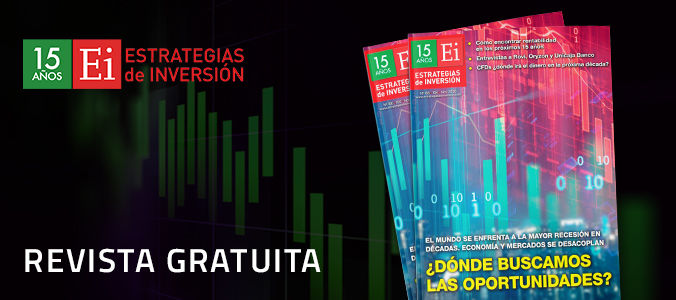 ¡Especial 15 años! Descárguese gratis la revista Estrategias de inversión