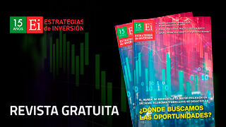 ¡Especial 15 años! Descárgate gratis la revista Estrategias de inversión