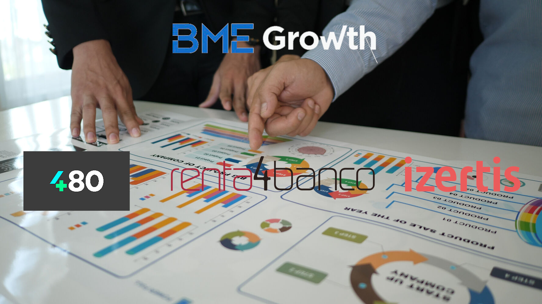 BME Growth: bondades de cotizar en el mercado las pymes