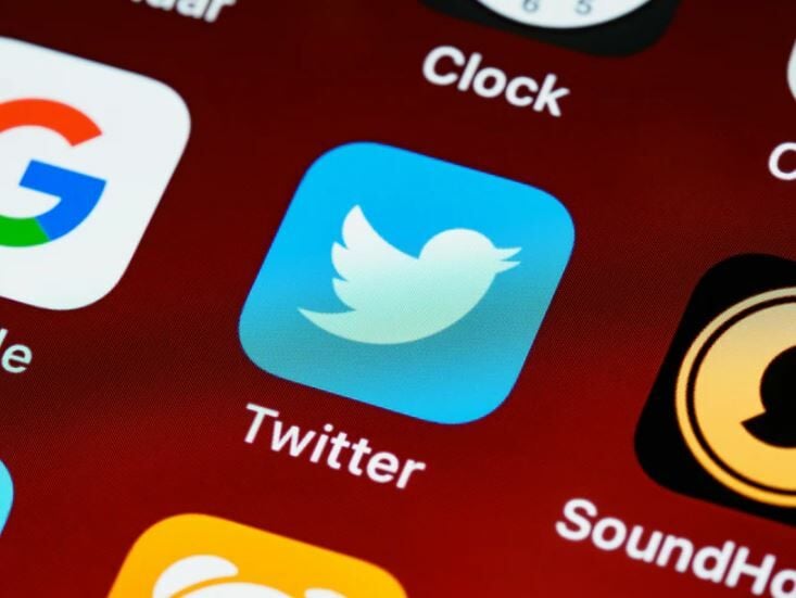 Twitter se convierte en un arma más en la guerra rusa en Ucrania