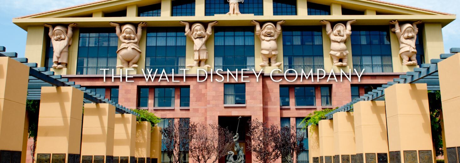 Disney rompe el mercado del streaming al incluir publicidad