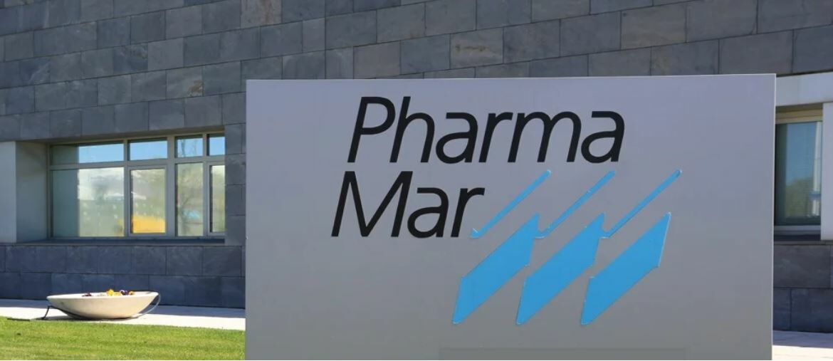 Varapalo en PharmaMar que vuelve a marzo: pierde en dos días un 19,2%. 