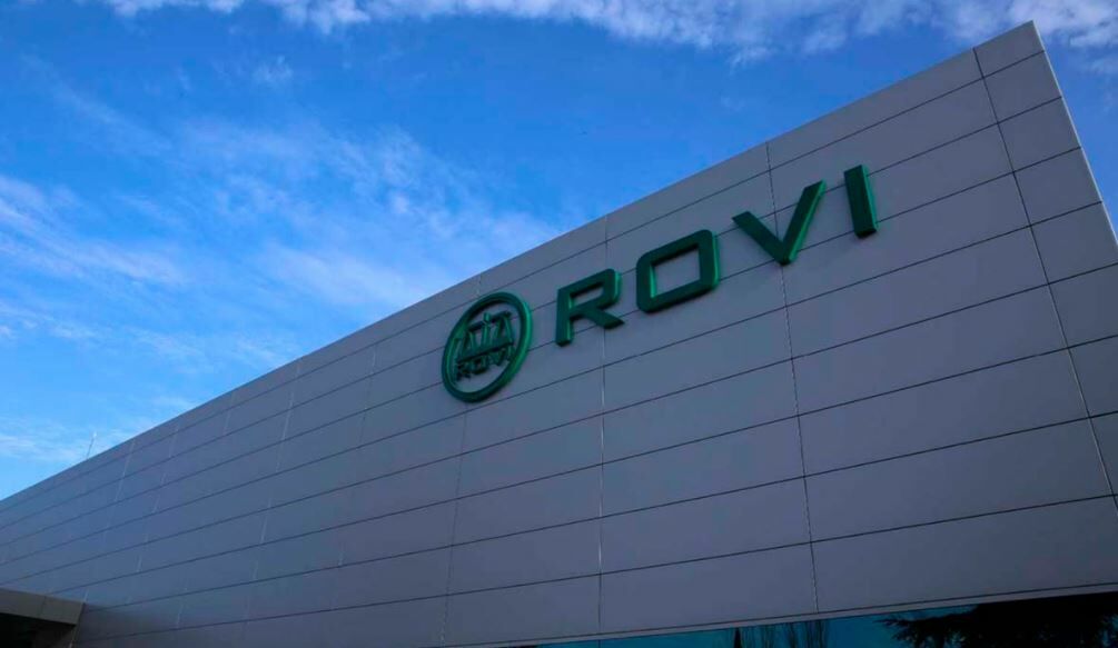 Rovi: buenas perspectivas y apoyo de los analistas