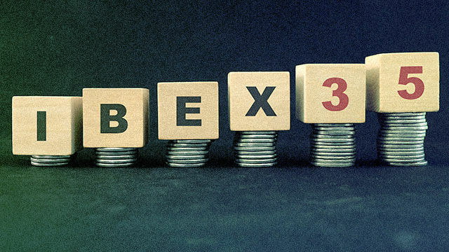 Ibex 35