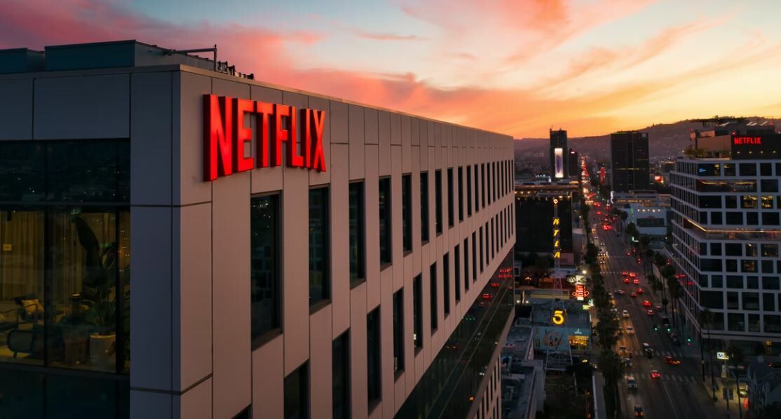 Netflix: publicidad en medio de las series y sin previsiones de suscriptores futuras