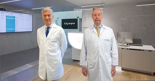 La detección precoz del glaucoma es vital para evitar el efecto de esta enfermedad como puede ser la ceguera