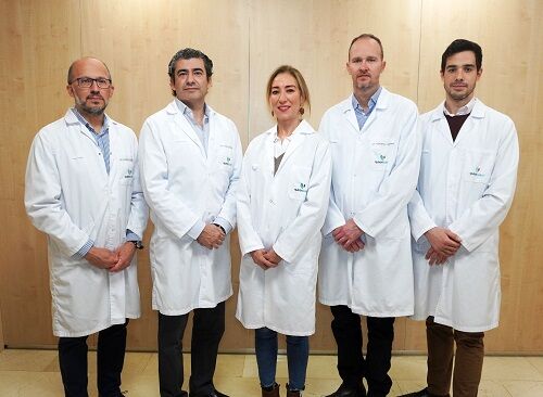 Quirónsalud Zaragoza pone en marcha el Instituto de Cirugía Plástica y Estética con la tecnología y los tratamientos más innovadores