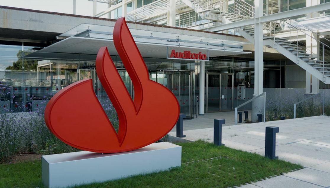 Banco Santander con potencial hasta el 65% tras sus resultados