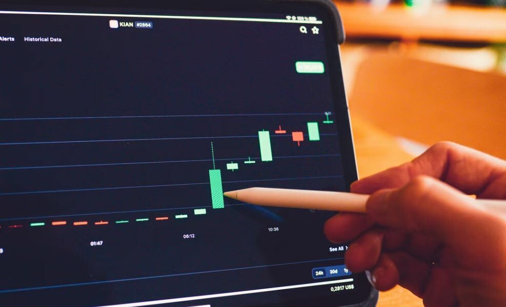 Los mejores (y peores) valores por análisis técnico del Ibex 35