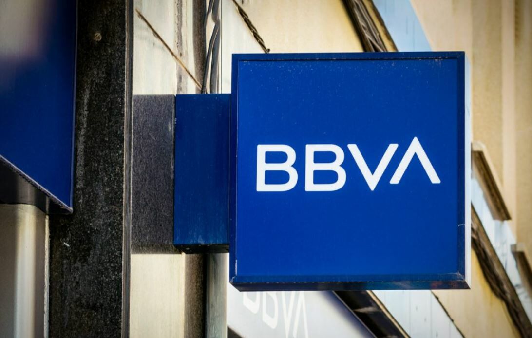 BBVA: los expertos lo señalan como el mejor del sector financiero