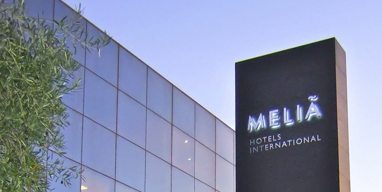 Meliá Hotels pierde vigor en el Ibex 35 y se aleja de los 6 euros