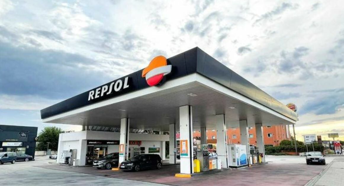 Repsol resurge de sus peores niveles del año tras los resultados