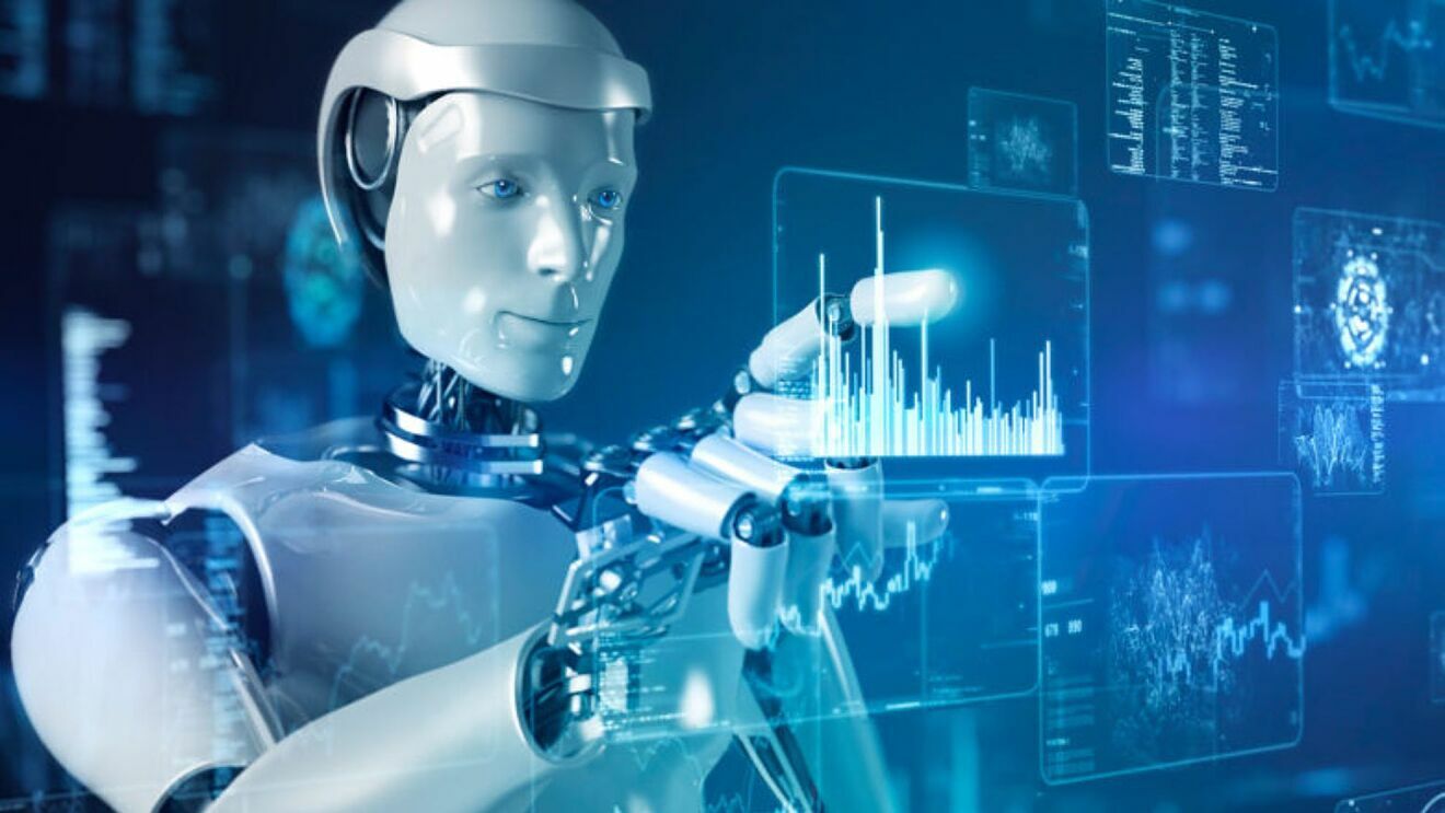 Inteligencia artificial: signos de aceleración en 2023