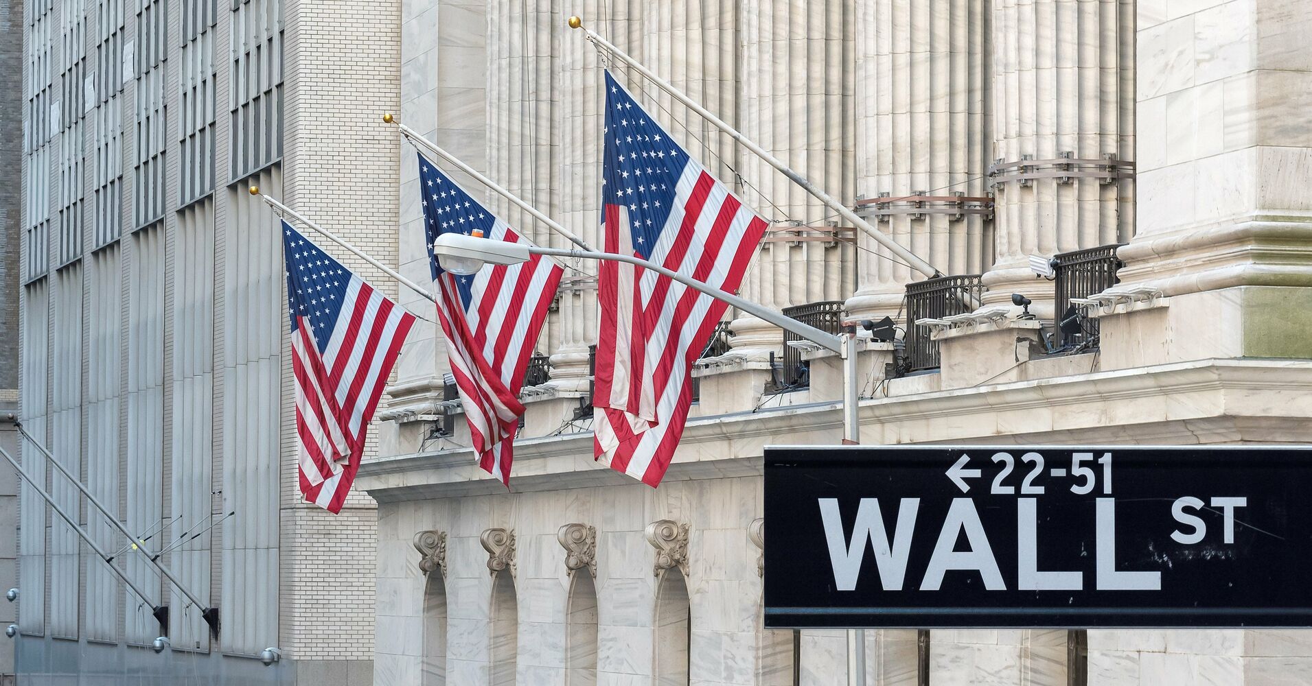 Conclusiones tras el final de la temporada de resultados de Wall Street