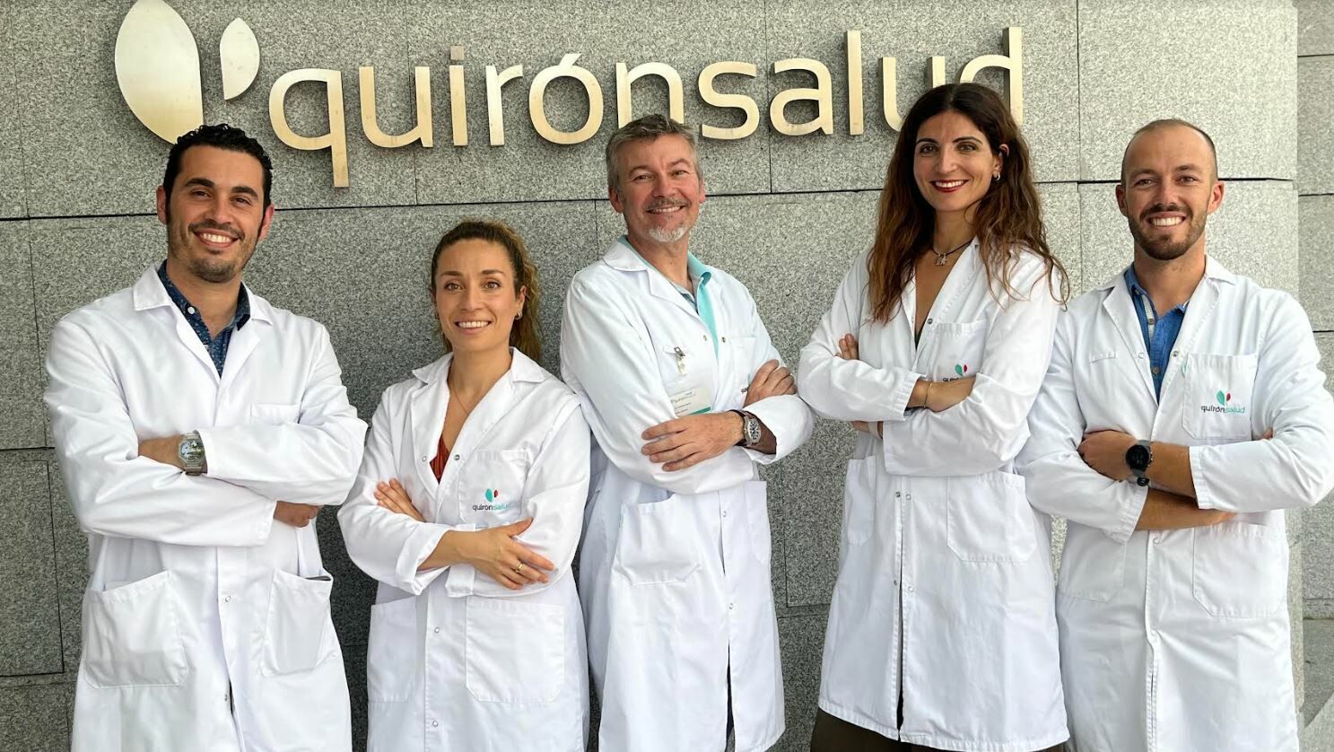 Nueva Unidad de Andrología, Salud Sexual y Reproductiva en Quirónsalud Sagrado Corazón 