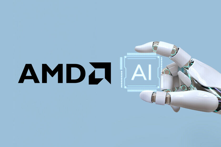 AMD adquirirá Nod.ai para alcanzar a Nvidia