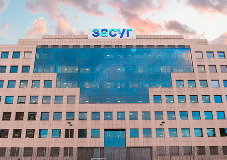 Sacyr completa la venta de Valoriza Servicios Medioambientales a Morgan Stanley Infraestructure Partners